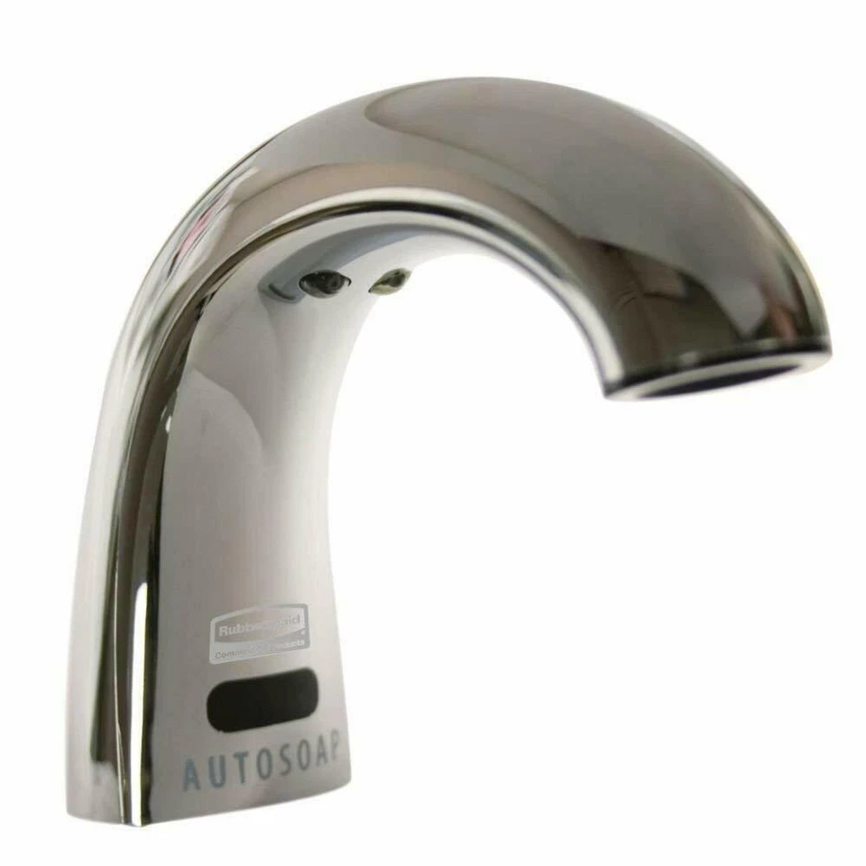 Technical Concepts Low Profile Automatic Hand Soap Dispenser 402241