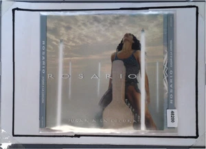 ROSARIO: Jugar A La Locura > EX/EX (CD) - Bild 1 von 3