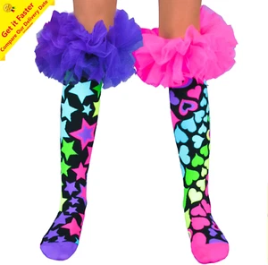 MADMIA Magic Frills Socks Kids & Adult - Picture 1 of 5