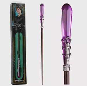 The Noble Collection - Seraphina Picquerys Wand In Window Box - Picture 1 of 1