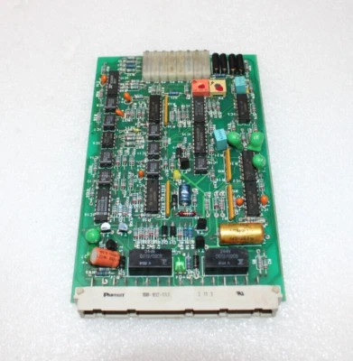 PANDUIT 100-932-053 POWER CIRCUIT BOARD - Image 1 of 4