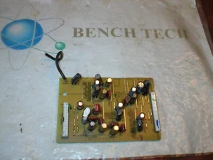 Placa principal Yamaha 2 / YH686-2 para modelo TSR-5810 - Imagen 1 de 3