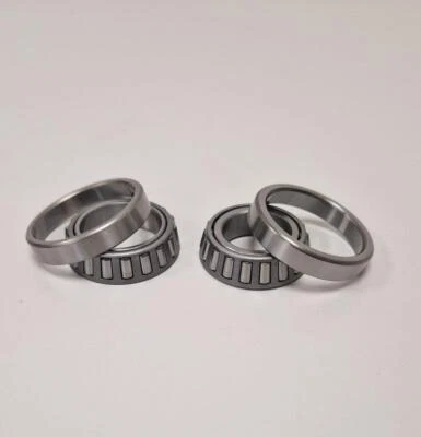 Kit de cojinete de vástago de culata de cabezal de dirección para Yamaha YX 600 Radian 1986-1990 Foto 1 de 3