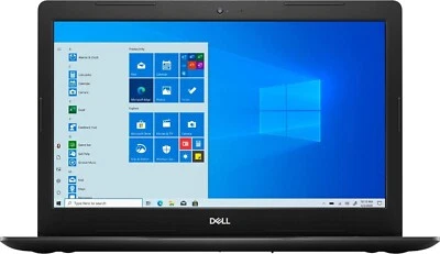 Dell - Inspiron 15 3520 Touch Laptop - Intel Core i5 - 8GB Memory - 256GB SSD... - Image 1 of 3