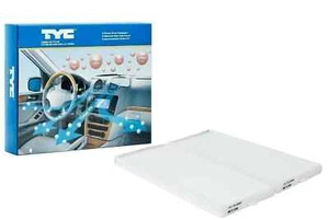 Cabin Air Filter Direct Replacement TYC 800040P2 - Imagen 1 de 3