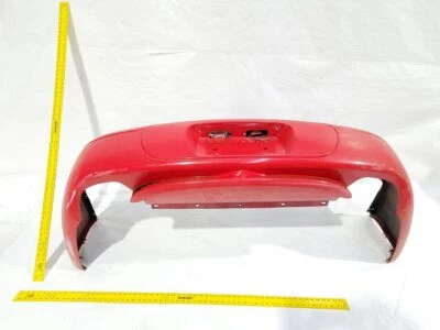 Parachoques trasero Mitsubishi 3000GT 1994 1998 OEM tiene algunos puntos solares Foto 1 de 4