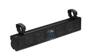 Boss Audio Systems 26in UTV Bluetooth Amplified Sound Bar IPX5 4in Speakers - Bild 1 von 10