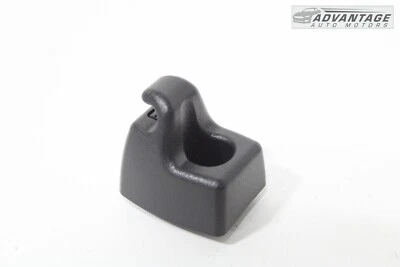 2018-2021 FORD EXPEDITION FRONT LEFT OR RIGHT OVERHEAD SUN VISOR HOLDER HOOK OEM - Image 1 of 4