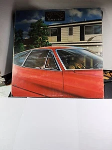 The Carpenters Now and Then 1973 LP VG R64 - Picture 1 of 2