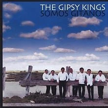 Somos Gitanos von Gipsy Kings | CD | Zustand sehr gut - Bild 1 von 2