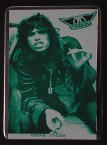Utilitario de acero inoxidable Steve Tyler estaño  - Imagen 1 de 4