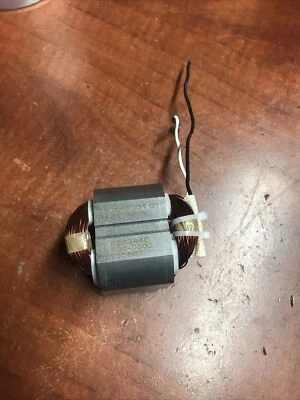 Conjunto de campo de piezas OEM para destornillador con cable Ridgid R6791 -3" Foto 1 de 4