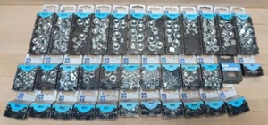 5 Kilos Tuercas Contratuerca Tuercas Hexagonales Restos  - Imagen 1 de 2