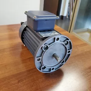 Fujima Electric Motor Co. CEMA Motors B-4372-183 3~MOT YP-50-0.12-4 - Picture 1 of 5