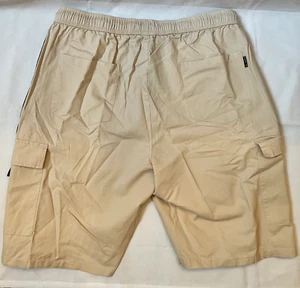NWT Men’s Cargo Shorts size 36 - Picture 1 of 2