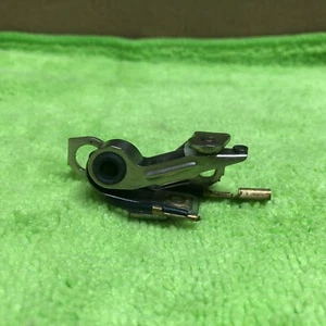 Nuevo contacto de encendido Bosch stock antiguo debe adaptarse a 65-67 escarabajos Ghias parte #01009. - Imagen 1 de 6