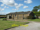 Photo 6X4 Old Raf Building This Is One Of The Few Buildings Surviving Fro C2014