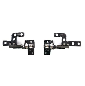 New For Dell Alienware M15 R5 R6 Lcd Hinge Kit Left + Right K19R1 J2JYR - Picture 1 of 2