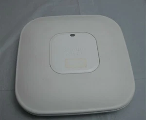Cisco WAP: AIR-CAP36021-A Wireless Access point (White) - Picture 1 of 2