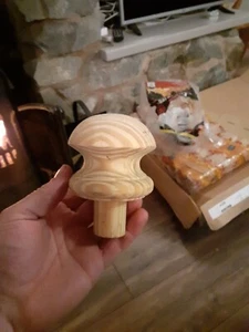 Treppenkappe neuwertig - Bild 1 von 1