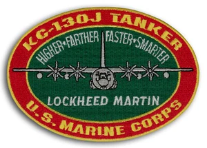 US Marine Corps USMC KC-130J Lockheed Martin Tanker - Bild 1 von 1