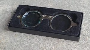 Vintage Eyeglass Woodstock Design Magnifying  Glasses - Picture 1 of 6