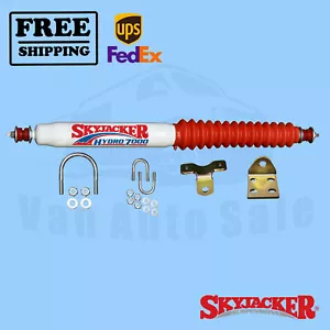 Steering Stabilizer Single Kit Skyjacker for Chevrolet Truck 4WD 1952-59 - Picture 1 of 3