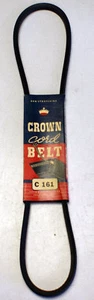 Fan Belt Ford V8 1933-1936 Truck model 40 48 68 w/V8 New Old Stock - Picture 1 of 3
