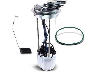 Conjunto de bomba de combustible clásica para Chevrolet Silverado 3500 2007 APR 53215KFMJ Foto 1 de 2