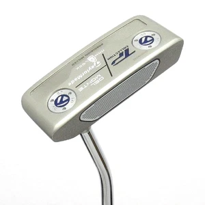 TaylorMade TP Collection Hydro Blast Del Monte ArmLock Putter 40 in Steel RH - Picture 1 of 8
