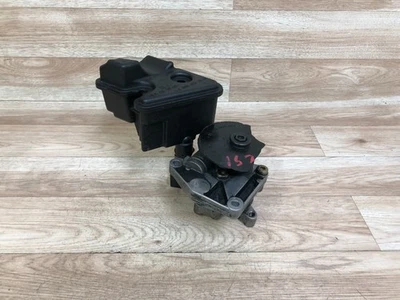 MERCEDES BENZ GL450 ML350 R350 OEM FRONT ENGINE POWER STEERING PUMP - Image 1 of 4