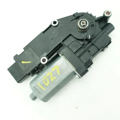 Honda Odyssey 2011 2012 2013 2014 2015 2016 2017 techo corredizo techo corredizo motor Foto 1 de 4