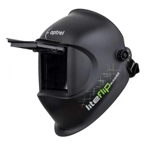 Optrel Liteflip Autopilot Schweißhelm mit automatischer Verdunkelung 1006.700 - Bild 1 von 2