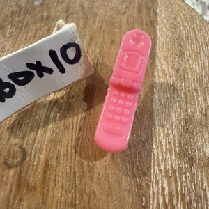 Vintage Barbie Handy Zubehör Rosa Spielzeug - Bild 1 von 2