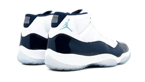 Air Jordan 11 Retro "Navy - Picture 1 of 5