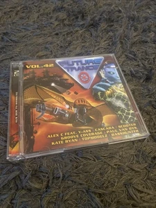 Future Trance Vol. 42 Doppel CD - Bild 1 von 5
