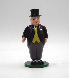 Bachmann HO Thomas & Friends Sir Topham Hatt grande scala - Foto 1 di 2