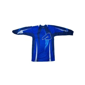 Maglia ACERBIS profile blu - Foto 1 di 1