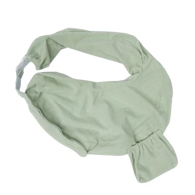 Funda de almohada de lactancia de lujo - Fundas para bebé - Ajuste ajustable, fácil cuidado... Foto 1 de 4