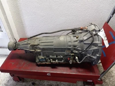 Automatic Transmission 6 Cylinder Fits 92-97 LEXUS SC SERIES  Foto 1 de 4