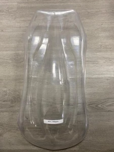 DELTA PLASTIK 8521 Carrozzeria Clear Body RC OLDSPEED ARRMA - Picture 1 of 1