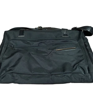 Tumi T-Tech Presidio Doyle Hanging Travel Kit Bag 56133D - Pre-owned - Picture 1 of 9