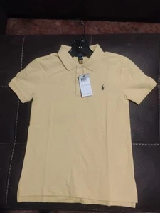 Ralph Lauren Polo Boys Size 7 - Picture 1 of 1