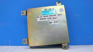 *1990-91 HONDA PRELUDE TCM TRANSMISSION Control MODULE #28100-PY8-A30 (W1:F4-91) - Picture 1 of 5
