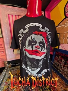 Pagano Lucha Libre Shirts für Erwachsene (Stil #2) - Bild 1 von 3