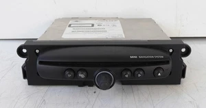 Original MINI Navigationssystem CD Radio Player Head Unit - R56 R55 - 9344087 - Bild 1 von 5
