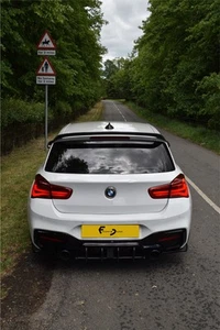 1 Series - F20 / F21 Wiper Blade delete - Picture 1 of 3