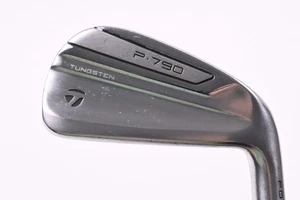 Taylormade P790 2019 #6 Iron / 26.5 Degree / Regular Flex Recoil ES 760 Shaft - Picture 1 of 6