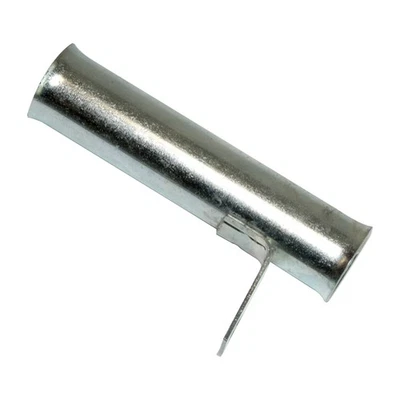 Battery Cable Heat Shield Tube 4 1/2" 1964-72 Pontiac Lemans Firebird GTO 1pc - Image 1 of 4