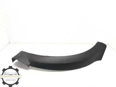 Range Rover L405 2013-2022 paso derecho guardabarros trasero arco de rueda moldura acampanada #nota Foto 1 de 4